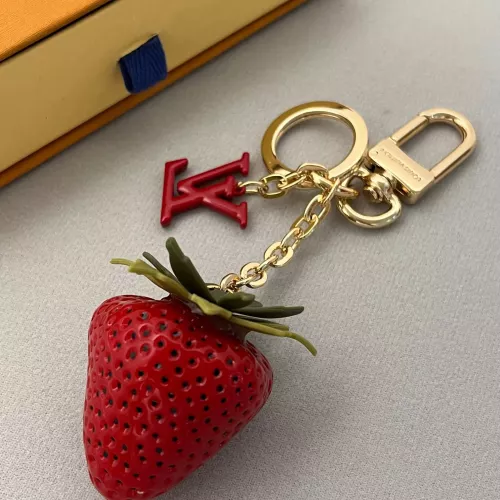 Wholesale Louis Vuitton LV Key Holder And Bag Buckle #1344803 $27.00 USD, Wholesale Quality Replica Louis Vuitton LV Key Holder And Bag Buckle
