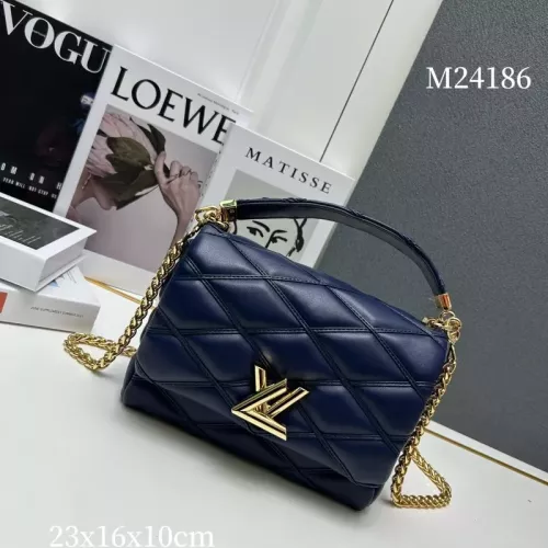 Wholesale Louis Vuitton AAA Quality Messenger Bags For Women #1344814 $135.00 USD, Wholesale Quality Replica Louis Vuitton AAA Quality Messenger Bags