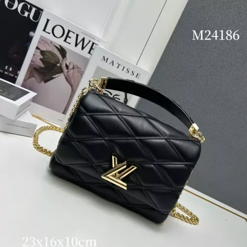Wholesale Louis Vuitton AAA Quality Messenger Bags For Women #1344815 $135.00 USD, Wholesale Quality Replica Louis Vuitton AAA Quality Messenger Bags