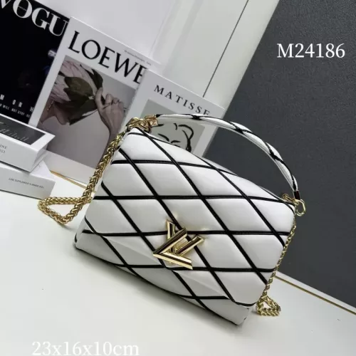 Wholesale Louis Vuitton AAA Quality Messenger Bags For Women #1344818 $135.00 USD, Wholesale Quality Replica Louis Vuitton AAA Quality Messenger Bags