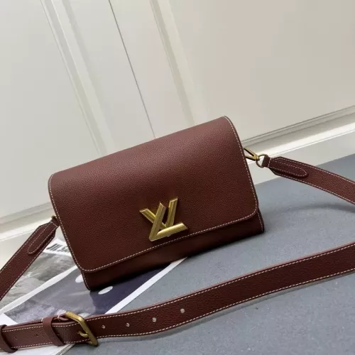 Wholesale Louis Vuitton AAA Quality Messenger Bags For Women #1344827 $175.00 USD, Wholesale Quality Replica Louis Vuitton AAA Quality Messenger Bags
