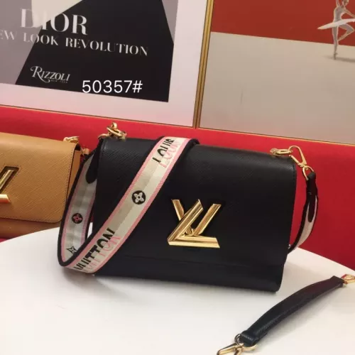 Wholesale Louis Vuitton AAA Quality Messenger Bags For Women #1344838 $115.00 USD, Wholesale Quality Replica Louis Vuitton AAA Quality Messenger Bags