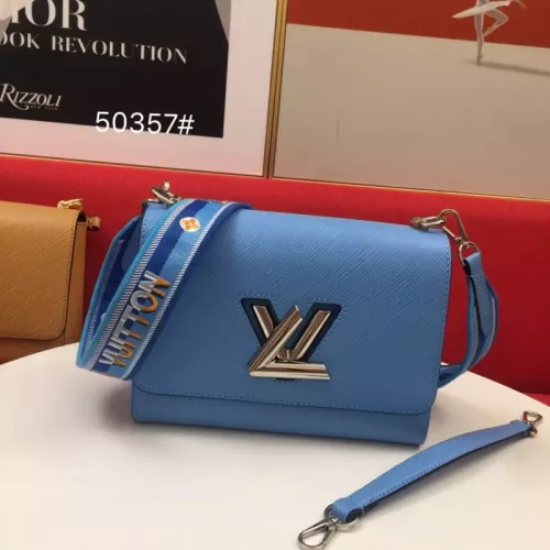 Wholesale Louis Vuitton AAA Quality Messenger Bags For Women #1344839 $115.00 USD, Wholesale Quality Replica Louis Vuitton AAA Quality Messenger Bags