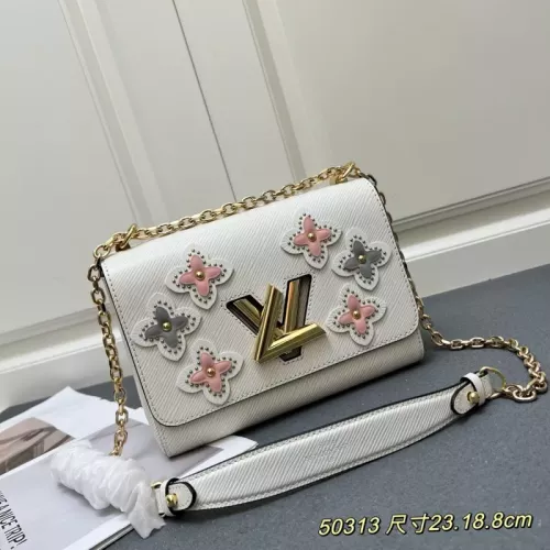 Wholesale Louis Vuitton AAA Quality Messenger Bags For Women #1344844 $115.00 USD, Wholesale Quality Replica Louis Vuitton AAA Quality Messenger Bags