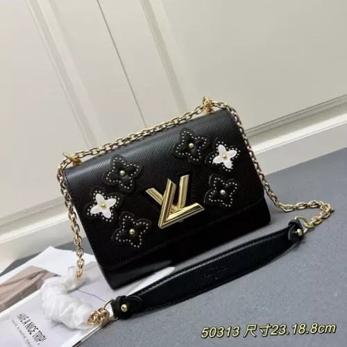 Wholesale Louis Vuitton AAA Quality Messenger Bags For Women #1344845 $115.00 USD, Wholesale Quality Replica Louis Vuitton AAA Quality Messenger Bags