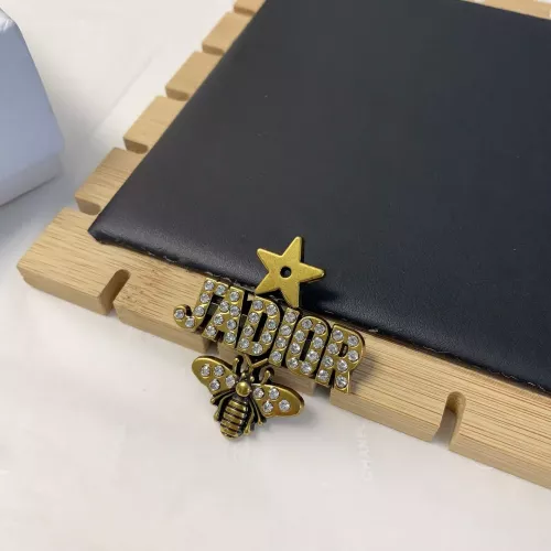Wholesale Christian Dior Brooches For Women #1344849 $23.00 USD, Wholesale Quality Replica Christian Dior Brooches
