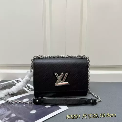 Wholesale Louis Vuitton AAA Quality Messenger Bags For Women #1344850 $102.00 USD, Wholesale Quality Replica Louis Vuitton AAA Quality Messenger Bags