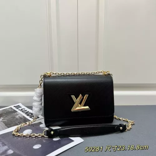 Wholesale Louis Vuitton AAA Quality Messenger Bags For Women #1344851 $102.00 USD, Wholesale Quality Replica Louis Vuitton AAA Quality Messenger Bags