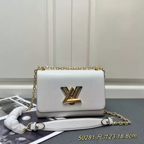 Wholesale Louis Vuitton AAA Quality Messenger Bags For Women #1344852 $102.00 USD, Wholesale Quality Replica Louis Vuitton AAA Quality Messenger Bags