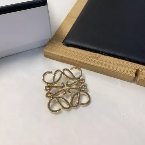 Wholesale LOEWE Brooches For Women #1344856 $23.00 USD, Wholesale Quality Replica LOEWE Brooches