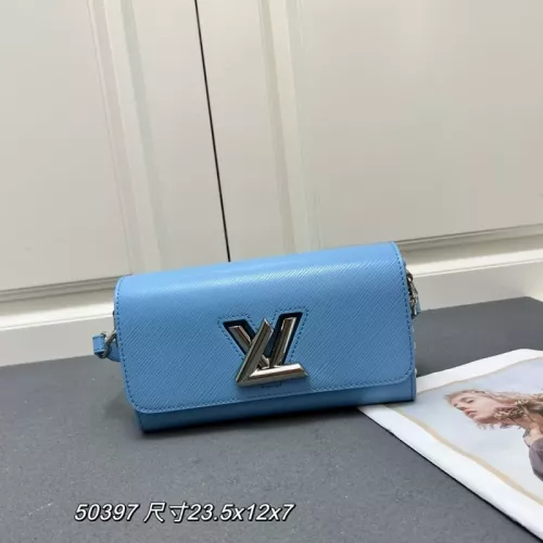 Wholesale Louis Vuitton AAA Quality Messenger Bags For Women #1344857 $108.00 USD, Wholesale Quality Replica Louis Vuitton AAA Quality Messenger Bags