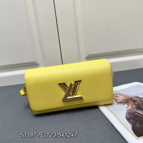 Wholesale Louis Vuitton AAA Quality Messenger Bags For Women #1344858 $108.00 USD, Wholesale Quality Replica Louis Vuitton AAA Quality Messenger Bags