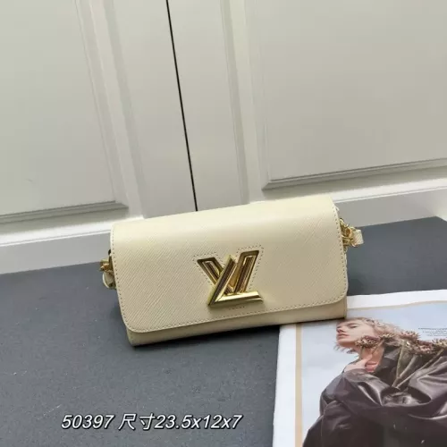Wholesale Louis Vuitton AAA Quality Messenger Bags For Women #1344859 $108.00 USD, Wholesale Quality Replica Louis Vuitton AAA Quality Messenger Bags