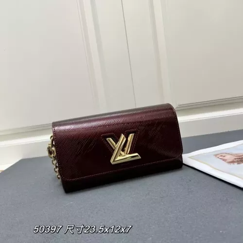 Wholesale Louis Vuitton AAA Quality Messenger Bags For Women #1344861 $108.00 USD, Wholesale Quality Replica Louis Vuitton AAA Quality Messenger Bags