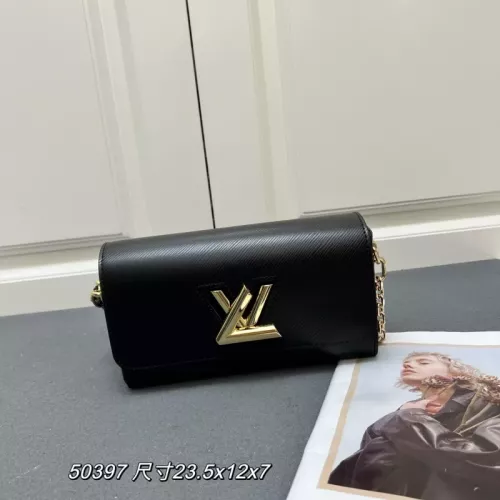 Wholesale Louis Vuitton AAA Quality Messenger Bags For Women #1344862 $108.00 USD, Wholesale Quality Replica Louis Vuitton AAA Quality Messenger Bags