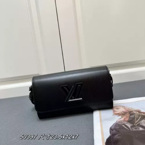 Wholesale Louis Vuitton AAA Quality Messenger Bags For Women #1344863 $108.00 USD, Wholesale Quality Replica Louis Vuitton AAA Quality Messenger Bags