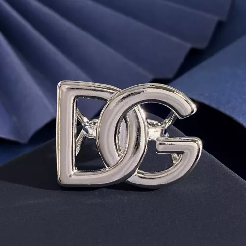 Wholesale Dolce &amp; Gabbana Rings #1344867 $25.00 USD, Wholesale Quality Replica Dolce &amp; Gabbana Rings