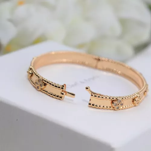 Replica Van Cleef & Arpels Bracelets #1344884 $39.00 USD for Wholesale