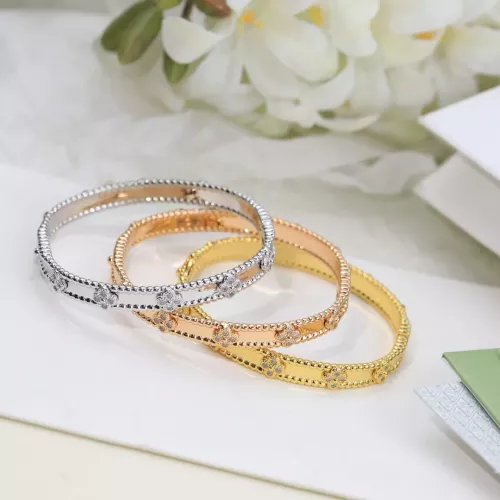 Replica Van Cleef & Arpels Bracelets #1344884 $39.00 USD for Wholesale