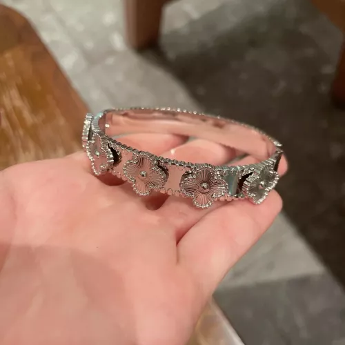 Replica Van Cleef & Arpels Bracelets #1344891 $32.00 USD for Wholesale