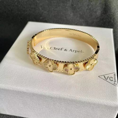 Replica Van Cleef & Arpels Bracelets #1344892 $32.00 USD for Wholesale