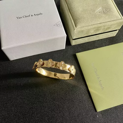 Replica Van Cleef & Arpels Bracelets #1344892 $32.00 USD for Wholesale