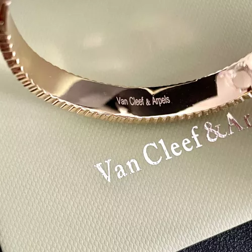 Replica Van Cleef & Arpels Bracelets #1344892 $32.00 USD for Wholesale
