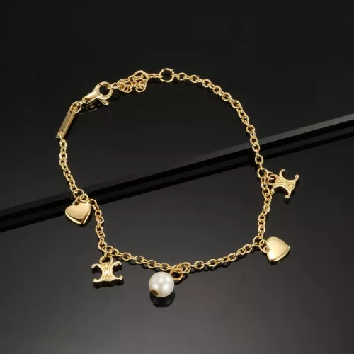 Wholesale Celine Bracelets For Women #1344899 $29.00 USD, Wholesale Quality Replica Celine Bracelets