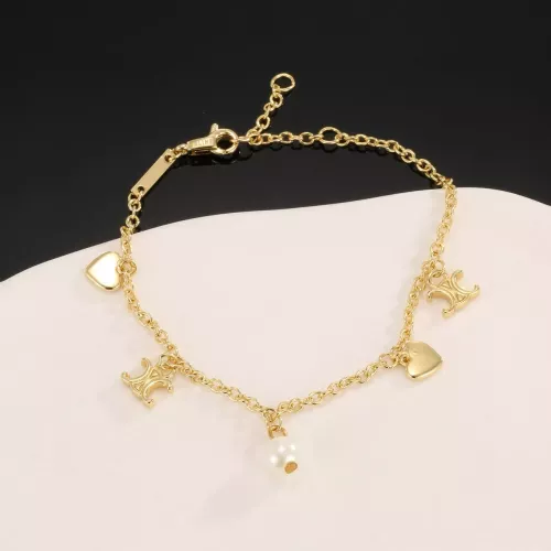 Replica Celine Bracelets For Women #1344899 $29.00 USD for Wholesale
