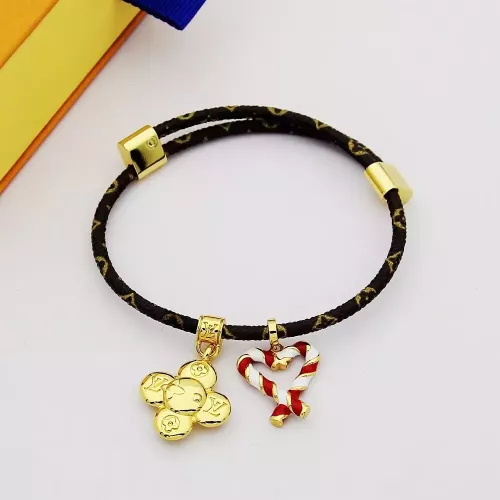 Wholesale Louis Vuitton LV Bracelets #1344900 $27.00 USD, Wholesale Quality Replica Louis Vuitton LV Bracelets