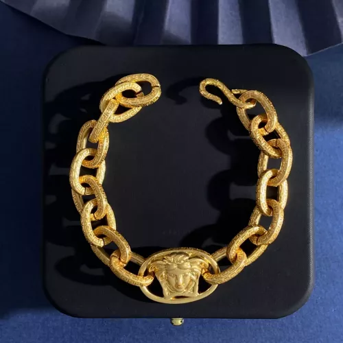 Wholesale Versace Bracelets #1344920 $32.00 USD, Wholesale Quality Replica Versace Bracelets