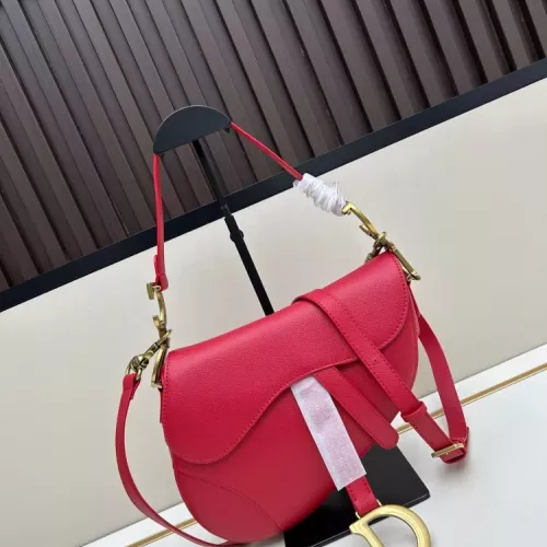 Wholesale Christian Dior AAA Quality Messenger Bags For Women #1344935 $85.00 USD, Wholesale Quality Replica Christian Dior AAA Quality Messenger Bags