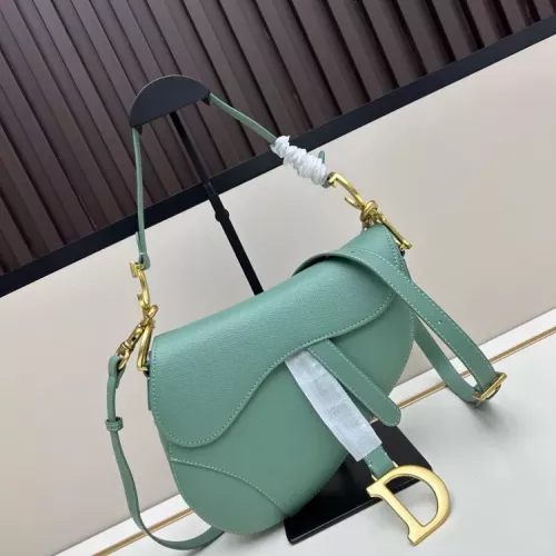 Wholesale Christian Dior AAA Quality Messenger Bags For Women #1344941 $85.00 USD, Wholesale Quality Replica Christian Dior AAA Quality Messenger Bags
