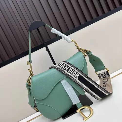 Wholesale Christian Dior AAA Quality Messenger Bags For Women #1344942 $85.00 USD, Wholesale Quality Replica Christian Dior AAA Quality Messenger Bags