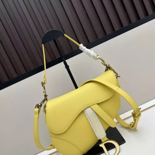 Wholesale Christian Dior AAA Quality Messenger Bags For Women #1344944 $85.00 USD, Wholesale Quality Replica Christian Dior AAA Quality Messenger Bags