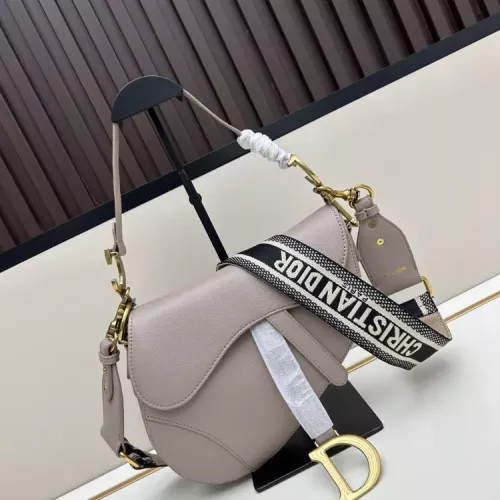 Wholesale Christian Dior AAA Quality Messenger Bags For Women #1344947 $85.00 USD, Wholesale Quality Replica Christian Dior AAA Quality Messenger Bags