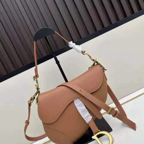 Wholesale Christian Dior AAA Quality Messenger Bags For Women #1344950 $85.00 USD, Wholesale Quality Replica Christian Dior AAA Quality Messenger Bags