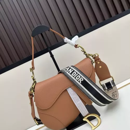 Wholesale Christian Dior AAA Quality Messenger Bags For Women #1344951 $85.00 USD, Wholesale Quality Replica Christian Dior AAA Quality Messenger Bags