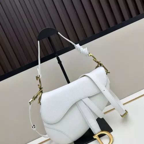 Wholesale Christian Dior AAA Quality Messenger Bags For Women #1344953 $85.00 USD, Wholesale Quality Replica Christian Dior AAA Quality Messenger Bags