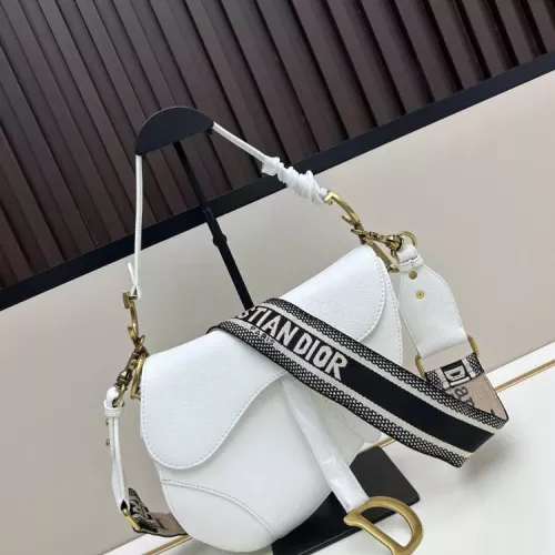Wholesale Christian Dior AAA Quality Messenger Bags For Women #1344954 $85.00 USD, Wholesale Quality Replica Christian Dior AAA Quality Messenger Bags