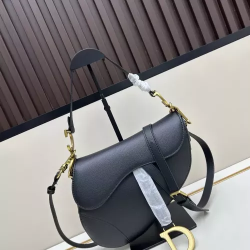 Wholesale Christian Dior AAA Quality Messenger Bags For Women #1344955 $85.00 USD, Wholesale Quality Replica Christian Dior AAA Quality Messenger Bags