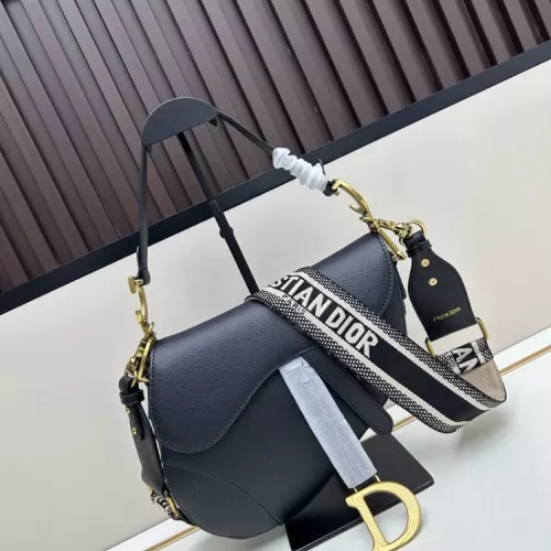 Wholesale Christian Dior AAA Quality Messenger Bags For Women #1344956 $85.00 USD, Wholesale Quality Replica Christian Dior AAA Quality Messenger Bags