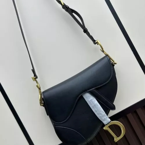 Wholesale Christian Dior AAA Quality Messenger Bags For Women #1344959 $82.00 USD, Wholesale Quality Replica Christian Dior AAA Quality Messenger Bags
