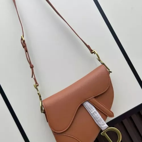 Wholesale Christian Dior AAA Quality Messenger Bags For Women #1344961 $82.00 USD, Wholesale Quality Replica Christian Dior AAA Quality Messenger Bags