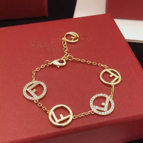 Wholesale Fendi Bracelets #1344969 $29.00 USD, Wholesale Quality Replica Fendi Bracelets