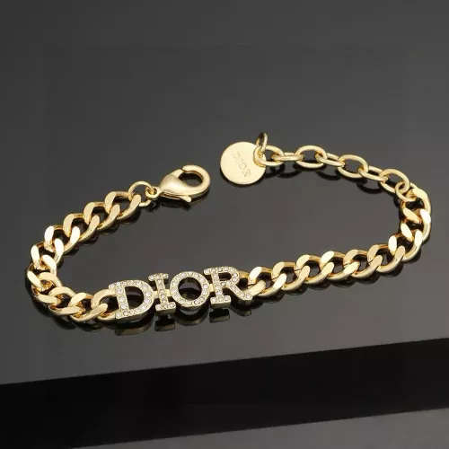 Wholesale Christian Dior Bracelets #1344972 $29.00 USD, Wholesale Quality Replica Christian Dior Bracelets