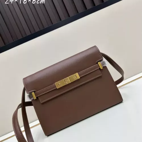 Wholesale Yves Saint Laurent YSL AAA Quality Messenger Bags For Women #1344991 $85.00 USD, Wholesale Quality Replica Yves Saint Laurent YSL AAA Quality Messenger Bags