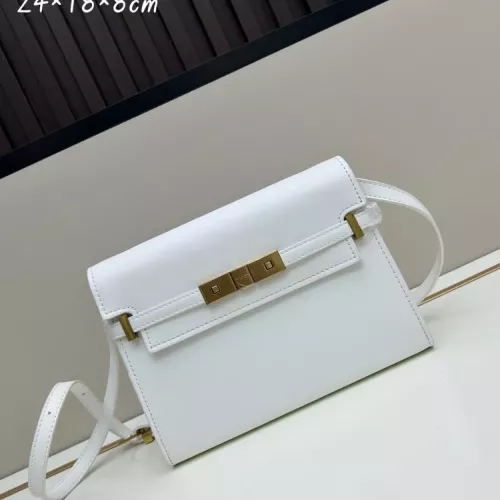 Wholesale Yves Saint Laurent YSL AAA Quality Messenger Bags For Women #1344992 $85.00 USD, Wholesale Quality Replica Yves Saint Laurent YSL AAA Quality Messenger Bags