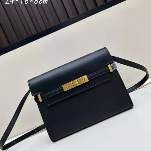 Wholesale Yves Saint Laurent YSL AAA Quality Messenger Bags For Women #1344993 $85.00 USD, Wholesale Quality Replica Yves Saint Laurent YSL AAA Quality Messenger Bags