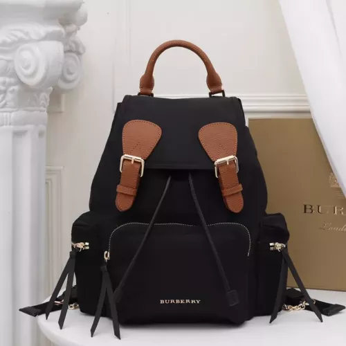 Wholesale Burberry AAA Quality Backpacks For Unisex #1345006 $100.00 USD, Wholesale Quality Replica Burberry AAA Quality Backpacks